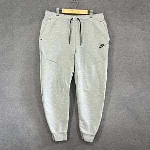 Nike Gray Sweatpants